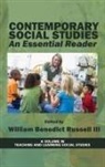 William Benedict Russell, William Benedict III Russell, William Benedict Russell III - Contemporary Social Studies