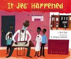R. Gregory Christie, Don Tate, R. Gregory Christie - It Jes Happened