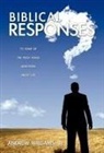 Andrew Williams, Jr. Andrew Williams - Biblical Responses