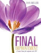 Dan Miller - Final Improvement
