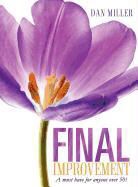 Dan Miller - Final Improvement