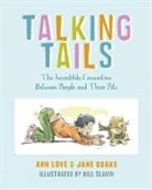 Jane Drake, Ann Love, Bill Slavin, Bill Slavin - Talking Tails