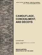 U. S. Army Training and Doctrine Command - Camouflage, Concealment and Decoys
