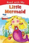 Nick Page - Little Mermaid