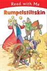 Claire Page, Nick Page, Sara Baker - Rumpelstiltskin
