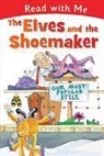 Nick Page - The Elves and the Shoemaker