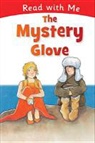 Nick Page - The Mystery Glove