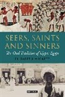 WICKETT, Elizabeth Wickett - Seers, Saints and Sinners