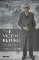 Stephen F Cohen, Stephen F. Cohen - The Victims Return