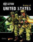 Warlord Games, Warlord Torriani Games, Massimo Torriani, Warlord Games, Massimo Warlord Games Torriani, Peter Dennis... - Bolt Action: Armies of the United States