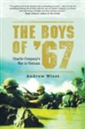 Andrew Wiest, Andrew A. Wiest - The Boys of '67