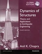 Anil Chopra, Anil K. Chopra - Dynamics of structures 4th ed