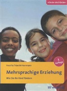 Vassilia Triarchi-Herrmann - Mehrsprachige Erziehung