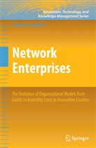 Gianfranco Dioguardi - Network Enterprises