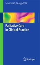 Giovambattista Zeppetella, John Zeppetella - Palliative Care in Clinical Practice
