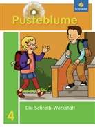 Wolfgang Menzel - Pusteblume, Die Werkstatt-Sammlung (2010): Pusteblume. Die Werkstatt-Sammlung / Pusteblume. Die Werkstatt-Sammlung - Ausgabe 2010