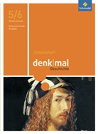 Johannes Derichs, Gabriele Intemann, Monica Juneja-Huneke, Holger Kiwitt, Kerstin Maaß, Christian Machate... - denkmal Geschichte, Differenzierende Ausgabe Niedersachsen (2012): denkmal - differenzierende Ausgabe 2012 für Niedersachsen
