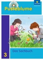 Pusteblume. Das Sachbuch, Ausgabe 2011 für Niedersachsen: Pusteblume. Das Sachbuch - Ausgabe 2011 für Niedersachsen
