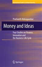 Prashanth Mahagaonkar - Money and Ideas