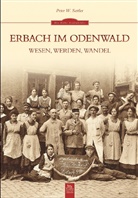 Peter W Sattler, Peter W. Sattler, Peter W. Dr. Sattler - Erbach im Odenwald