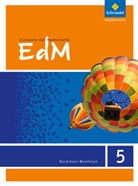 Heinz Griesel - Elemente der Mathematik (EdM) SI, Ausgabe Nordrhein-Westfalen (2012): Elemente der Mathematik SI / Elemente der Mathematik SI - Ausgabe 2012 für Nordrhein-Westfalen