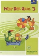 Hans-Dieter Rinkens - Welt der Zahl, Ausgabe 2011 Nord: Welt der Zahl - Ausgabe 2011 Nord