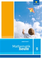 Mathematik heute, Ausgabe 2012 für Niedersachsen: Mathematik heute - Ausgabe 2012 für Niedersachsen
