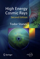 Todor Stanev - High Energy Cosmic Rays