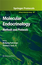 Jr. Curry, Thomas E. Curry, E Curry (Jr.), E Curry (Jr.), Ok-Kyon Park-Sarge, Ok-Kyong Park-Sarge - Molecular Endocrinology