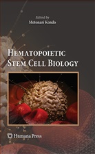 Motonar Kondo, Motonari Kondo - Hematopoietic Stem Cell Biology