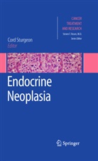 Cor Sturgeon, Cord Sturgeon - Endocrine Neoplasia