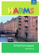HARMS Arbeitsmappe Hamburg / HARMS Arbeitsmappe Hamburg - Ausgabe 2012