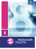 Heinz Griesel, Helmut Postel, Rudolf Vom Hofe - Mathematik heute, Ausgabe 2009 Hessen: Mathematik heute - Ausgabe 2011 für Hessen