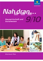 Tanja Anton, Costa Bauer, Thomas Braun, Sabine Fürstenau, Jens Gollon, Dieter Jäger... - Nah dran..., Ausgabe Rheinland-Pfalz (2010): Nah dran - Ausgabe 2010 für Rheinland-Pfalz