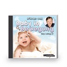 Reinhard Horn - Baby in Bewegung, Audio-CD (Hörbuch)