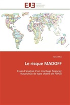 Hervé Mve, Mve-H - Le risque madoff