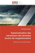 Collectif, Koffi Marceli Kouakou, Koffi Marcelin Kouakou, Francis Williams Kouassi - Automatisation des corrections