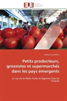 Sylvaine Lemeilleur, Lemeilleur-s - Petits producteurs, grossistes et