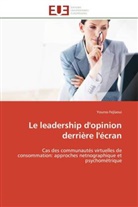 Younss Fejlaoui, Fejlaoui-Y - Le leadership d opinion derriere