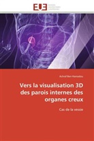 Achraf Ben-Hamadou, Ben-hamadou-a - Vers la visualisation 3d des
