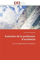 Boudemagh-s, Souad Sassi Boudemagh - Evolution de la profession d