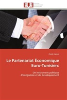 Chelly Hatem, Hatem-C - Le partenariat economique euro