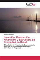 Vicente Crisóstomo - Inversión, Restricción Financiera y Estructura de Propiedad en Brasil