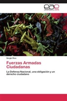 Sergio Rico - Fuerzas Armadas Ciudadanas