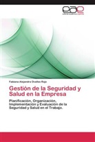 Fabiana Alejandra Ovalles Rojo - Gestión de la Seguridad y Salud en la Empresa