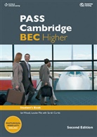 Colin Benn, Michael Black, Sarah Curtis, Paul Dummett, Louise Pile, Paul Sanderson... - Pass Cambridge BEC Higher, Second Edition: Pass Cambridge BEC Higher Student Book