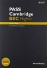 Colin Benn, Michael Black, Paul Dummett, Catrin Lloyd-Jones, Louise Pile, Paul Sanderson... - Pass Cambridge BEC Higher Teacher Book with Class Audio CD