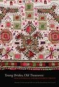 Bobbie (EDT) Sumberg, Bobbie Sumberg - Young Brides, Old Treasures - Macedonian Embroidered Dress