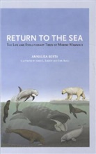 Annalisa Berta, Berta Annalisa, Carl Buell, Buell Carl, James L. Sumich, Sumich James L. - Return to the Sea