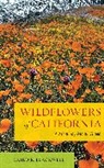 Laird Blackwell, Laird R Blackwell, Laird R. Blackwell - Wildflowers of California